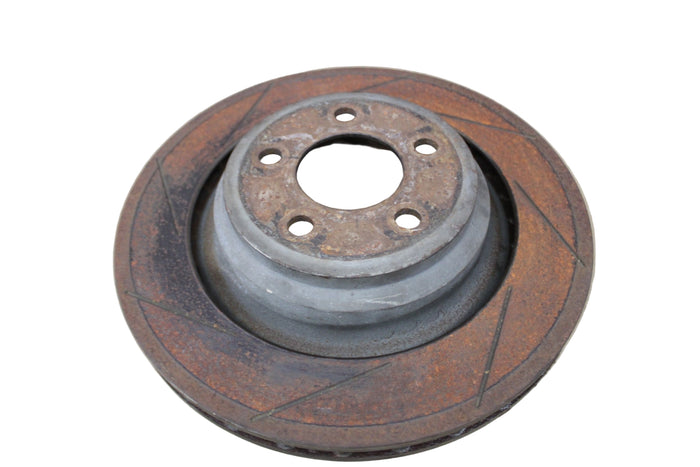 2021-2023 Dodge Charger Challenger SRT Scat Pack Brembo Driver Rear Left Rotor