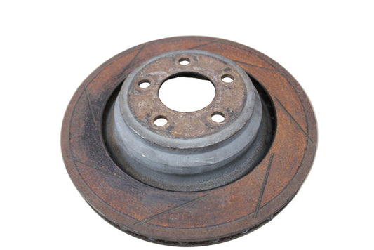 2021-2023 Dodge Charger Challenger SRT Scat Pack Brembo Driver Rear Left Rotor