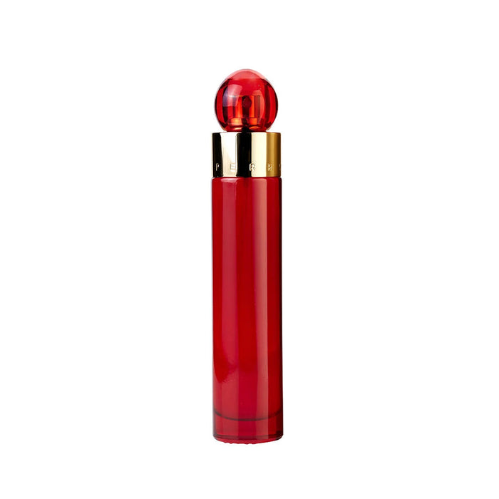 360° Red Eau De Parfum 3.4 oz.