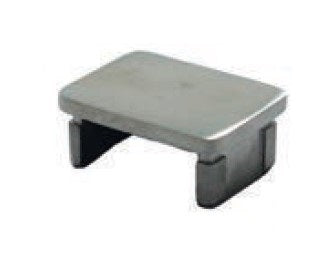 40x30mm GRIPRAIL and END CAP - Image 1