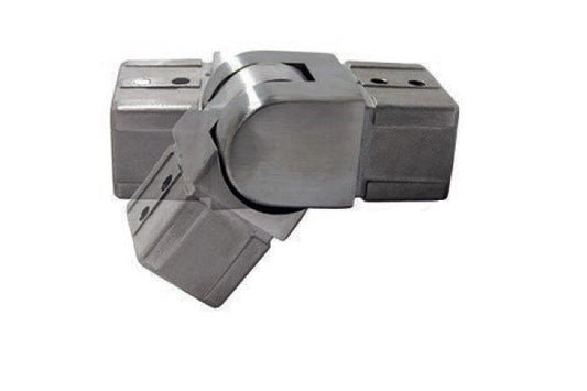 40x30mm GRIPRAIL and SWIWEL VERTICAL JOINER - Image 1