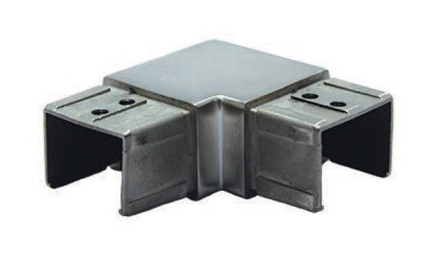 40x30mm GRIPRAIL and90 Degrees JOINER - Image 1