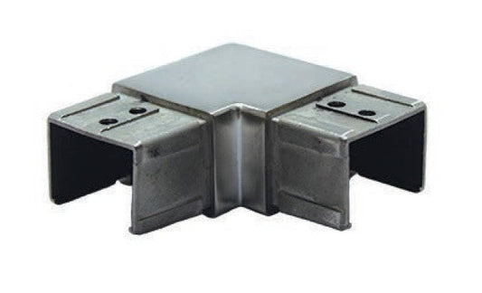 40x30mm GRIPRAIL and90 Degrees JOINER - Image 1