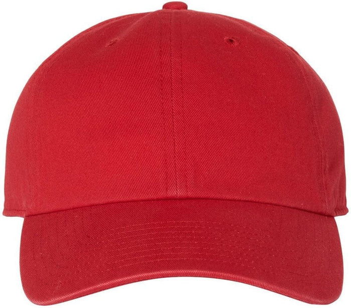 Red / OSFA