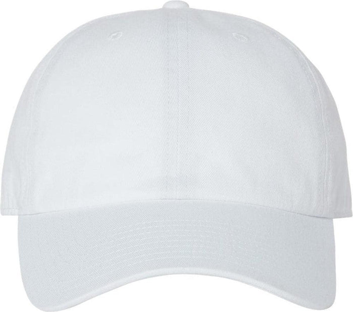 White / OSFA