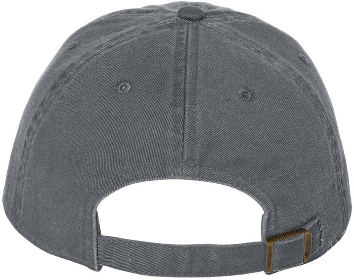 no-logo '47 Brand Clean Up Cap-Caps-'47 Brand-Thread Logic