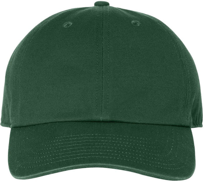 Dark Green / OSFA