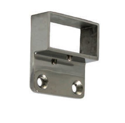 50X25MM EURO WALL PLATE - Image 1