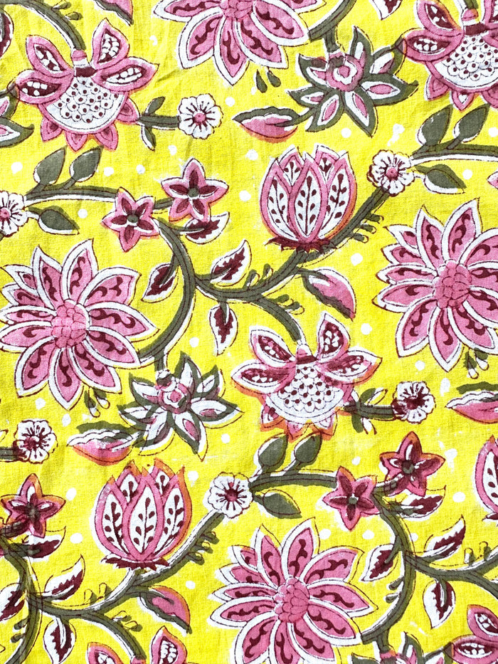 Not So Mellow Yellow / small
