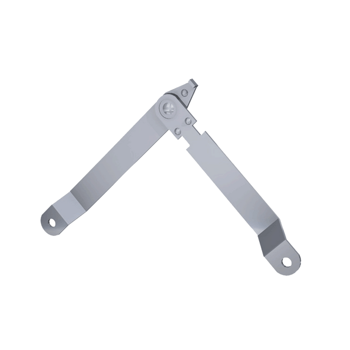7-inch Steel Lid Stay