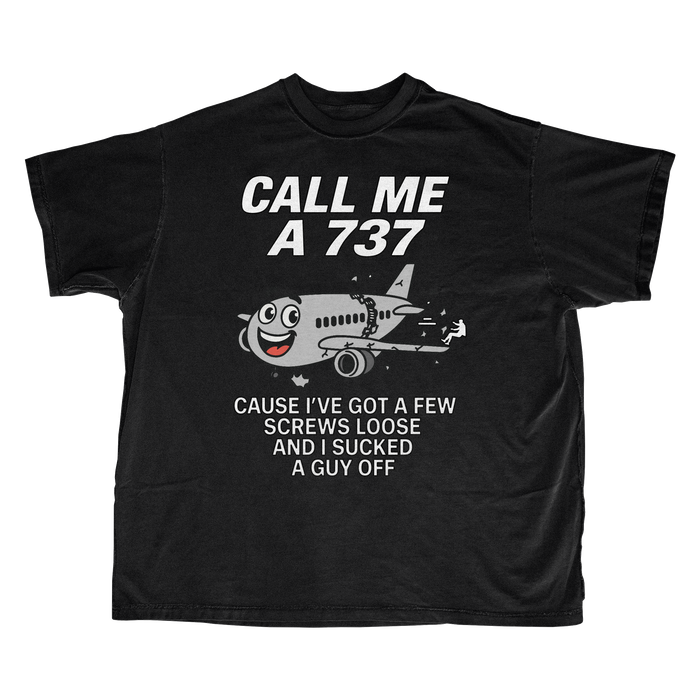 737 Tee