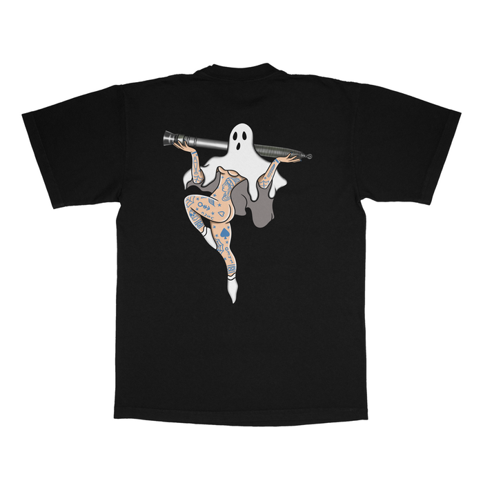 81s Ghost Guns Tee