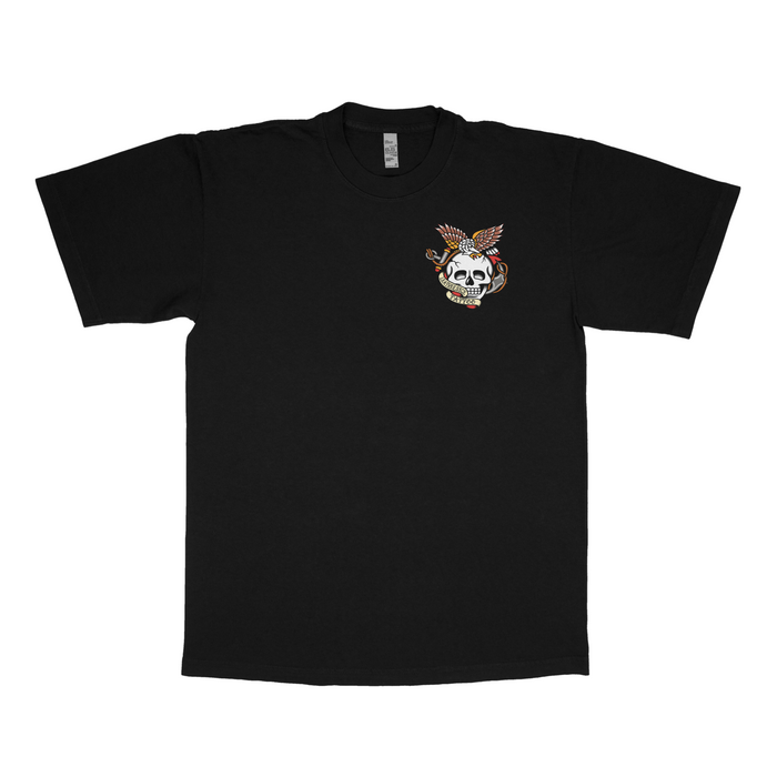 81s Ghost Guns Tee