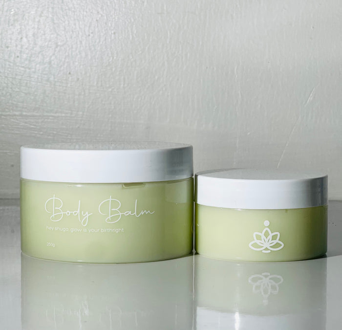Butter Pops Body Balm
