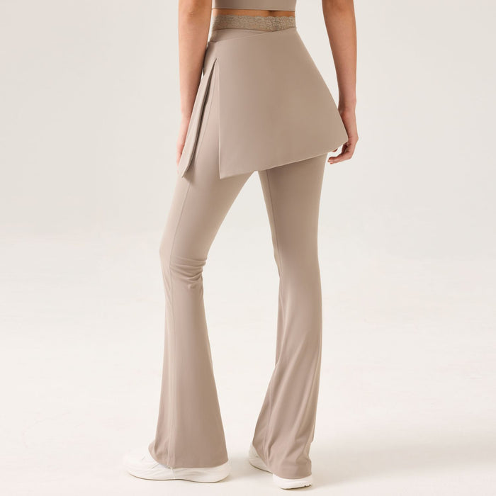 ActiveSync Skort Tight