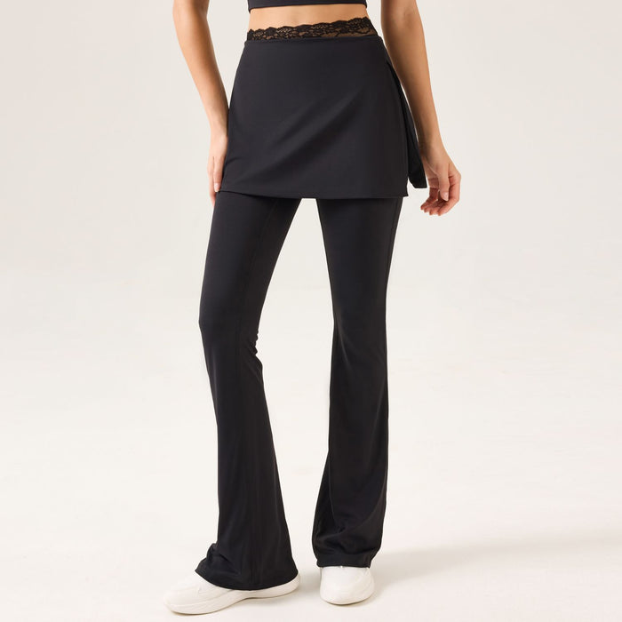 ActiveSync Skort Tight