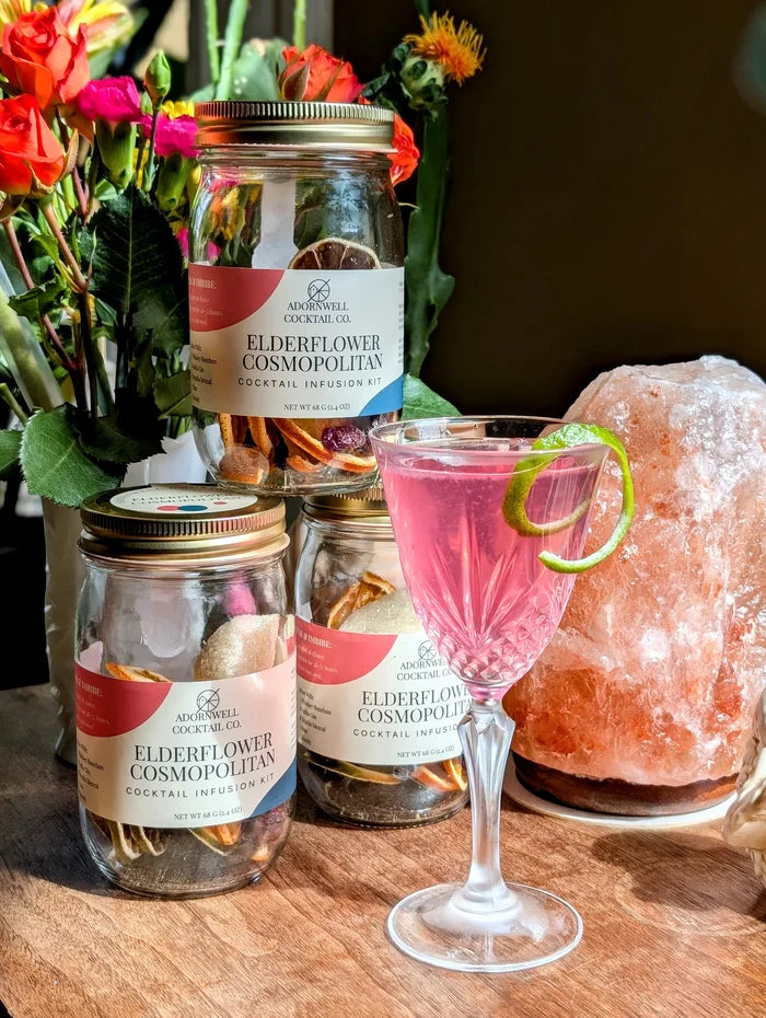 Adornwell Cocktail Kits