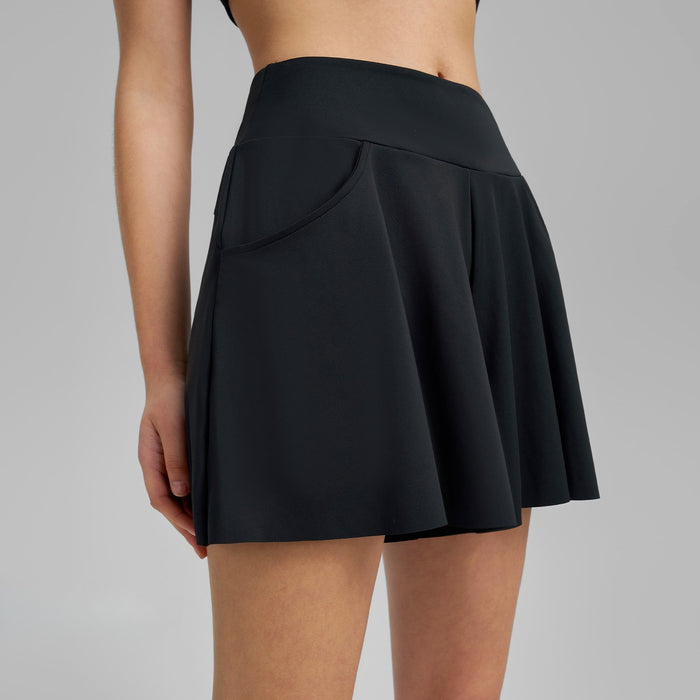 Black Short / S