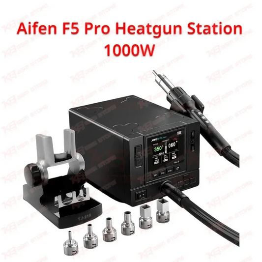 Aifen F5 Pro Heatgun Station 1000W