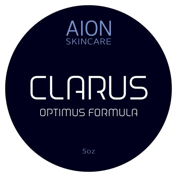 Aion Skincare | Clarus Unscented