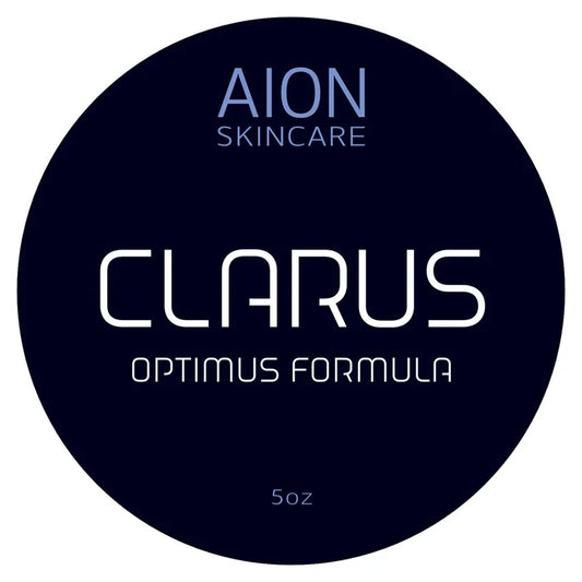 Aion Skincare | Clarus Unscented
