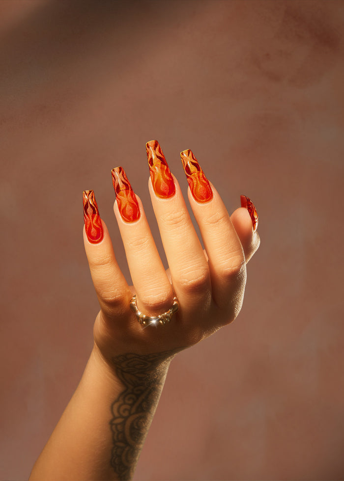 Amber Mini