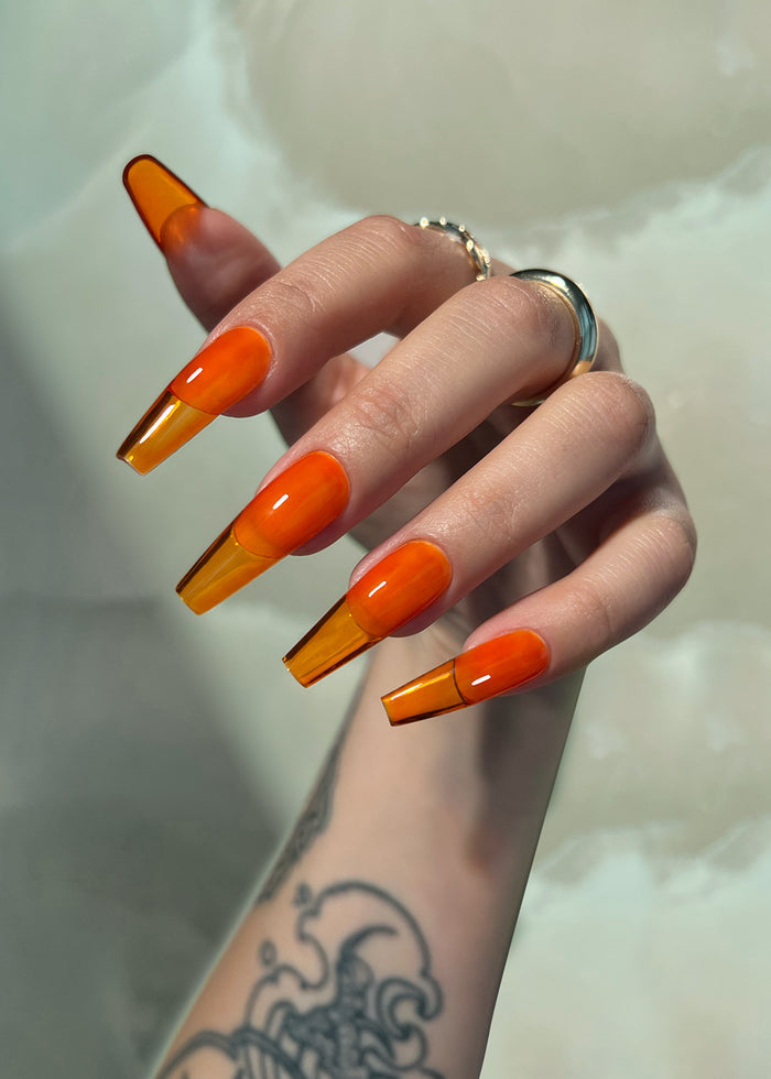 Amber Mini