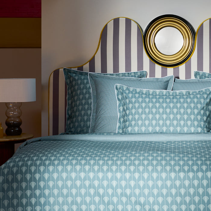 Anne de Solene Aristo Bed Linen Collection