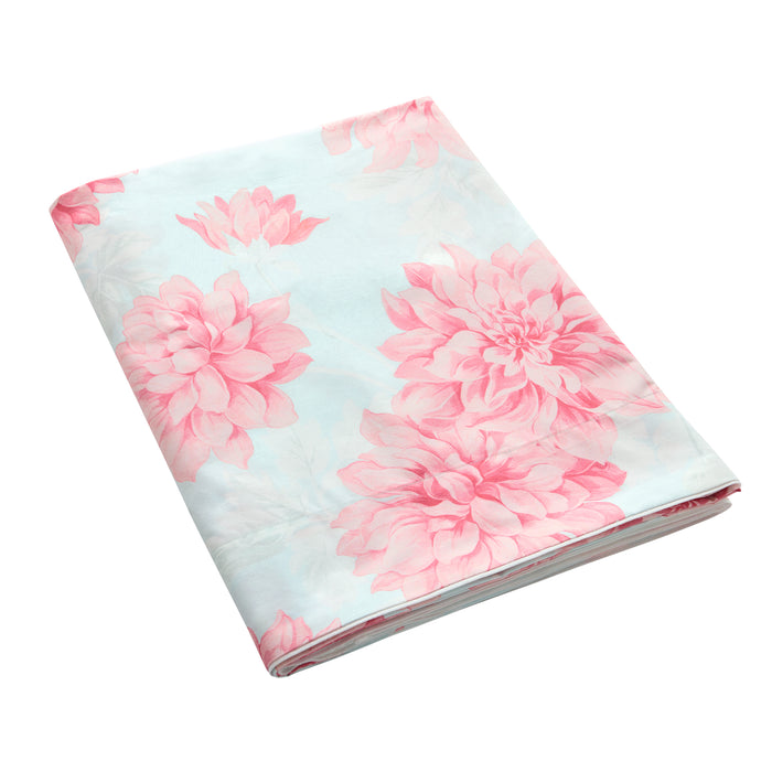 King Flat 106″ x 116″