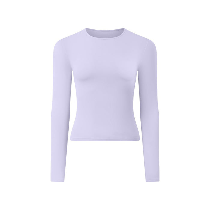 Purple / S