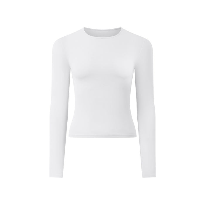 White / S
