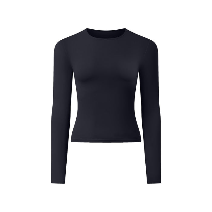 Antibacterial Lightweight Long Sleeve