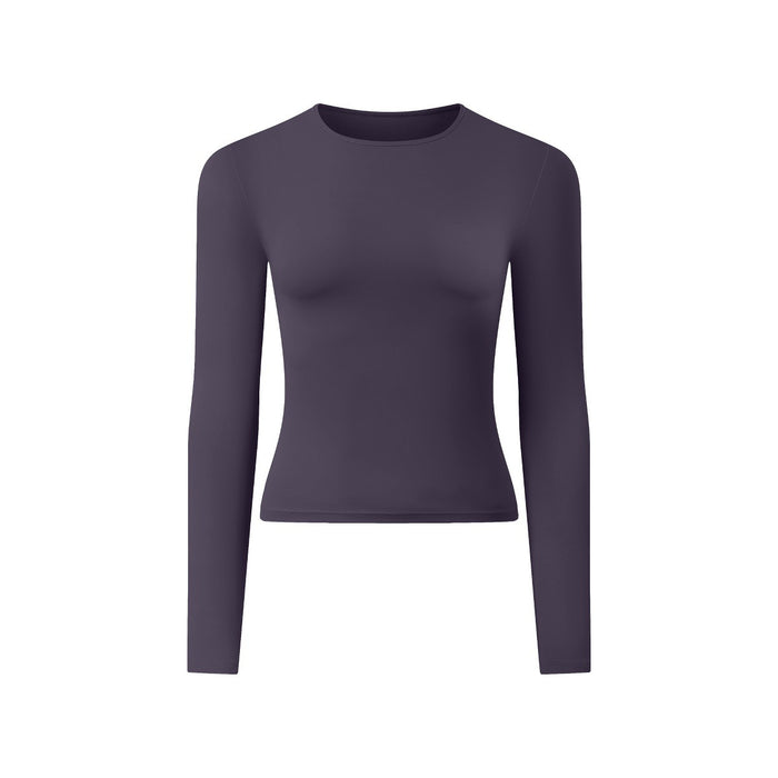 Antibacterial Lightweight Long Sleeve