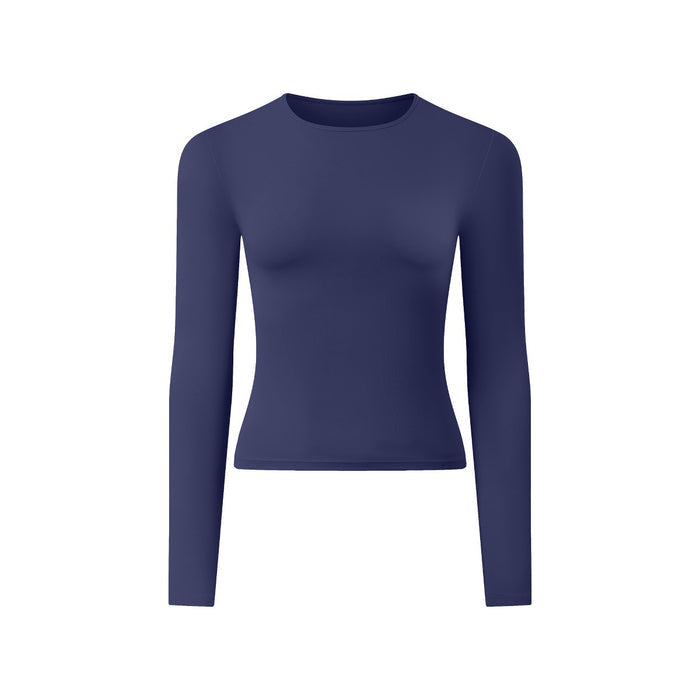 Antibacterial Lightweight Long Sleeve