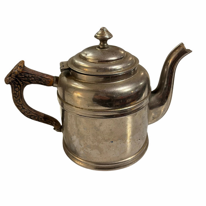 Antler Kettle