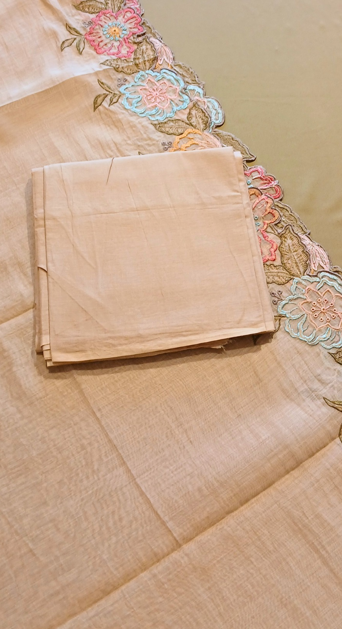 Anuragini Mal Cotton Unstitched Suit