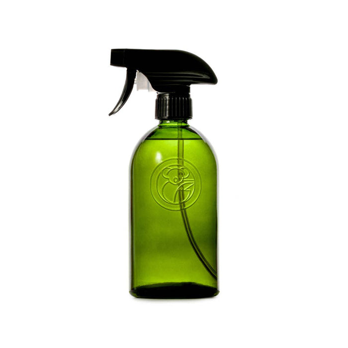 Apothecary Glass Bottle