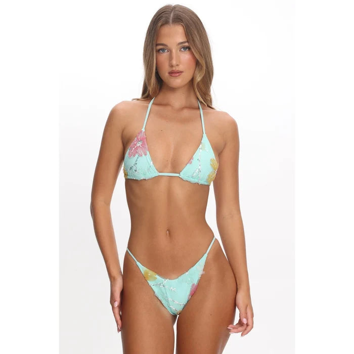 Aqua Dreams Bikini Set (Sold as separates)
