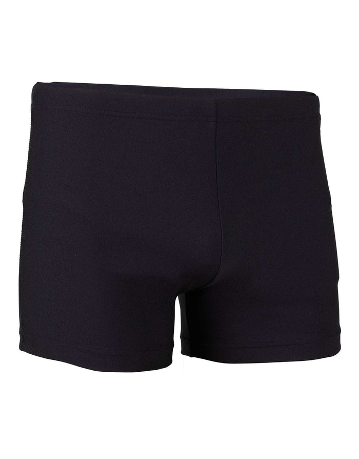 Black Aqua Sphere essentials boxer shorts with flexible fit