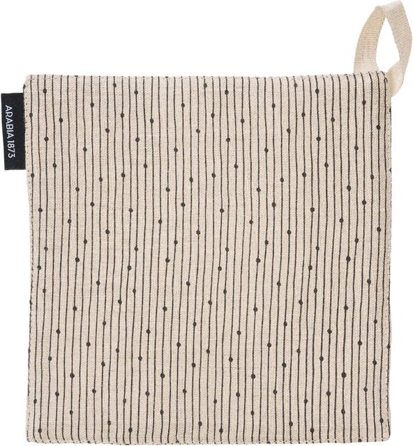 Arabia Pot Holder 20x20cm Mainio Sarastus - Soposopo