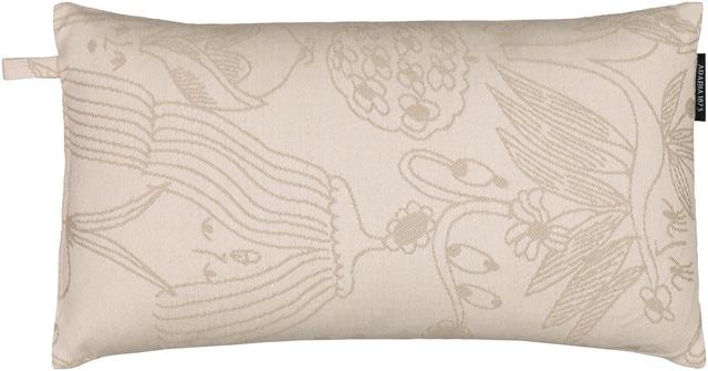 Arabia Sauna Pillow Gardeners 22x40cm. Beige - Soposopo