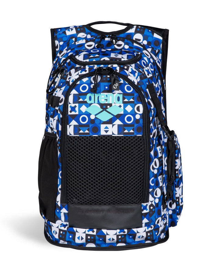 Arena All Set 45L Backpack - Pieces - Limited Edition