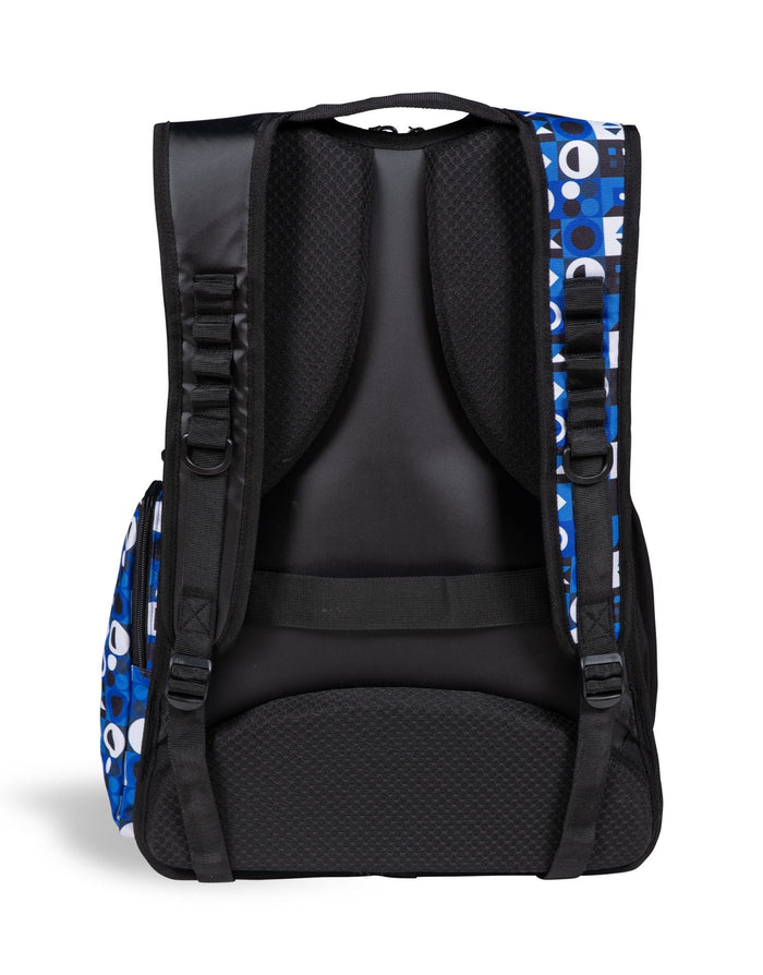 Arena All Set 45L Backpack - Pieces - Limited Edition