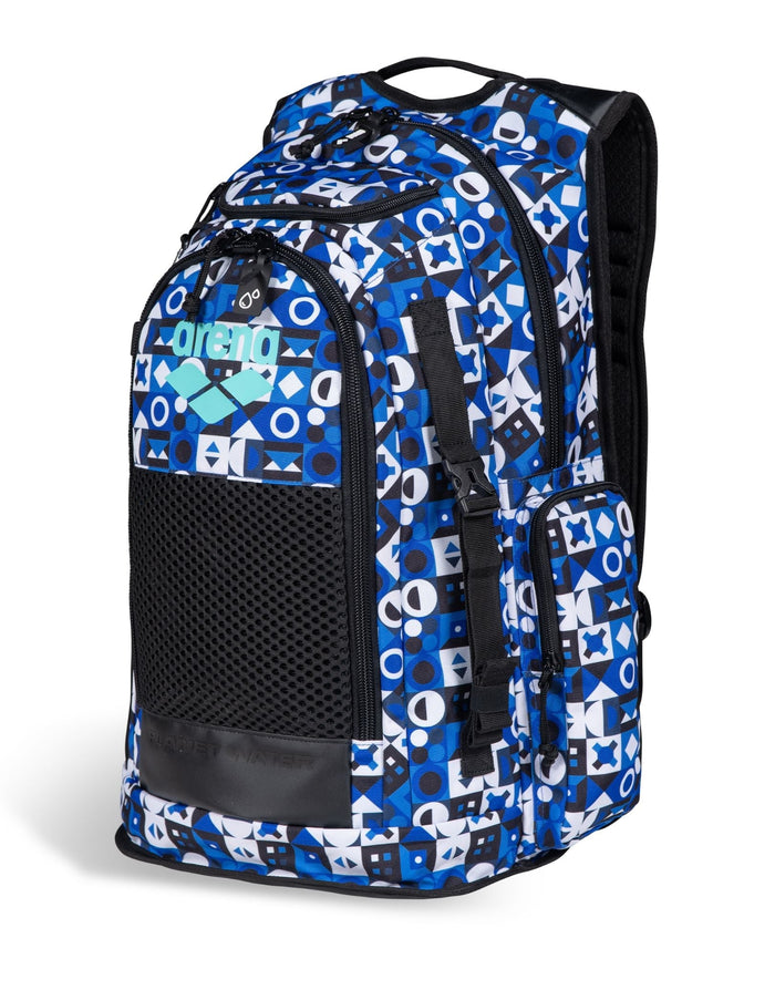 Arena All Set 45L Backpack - Pieces - Limited Edition