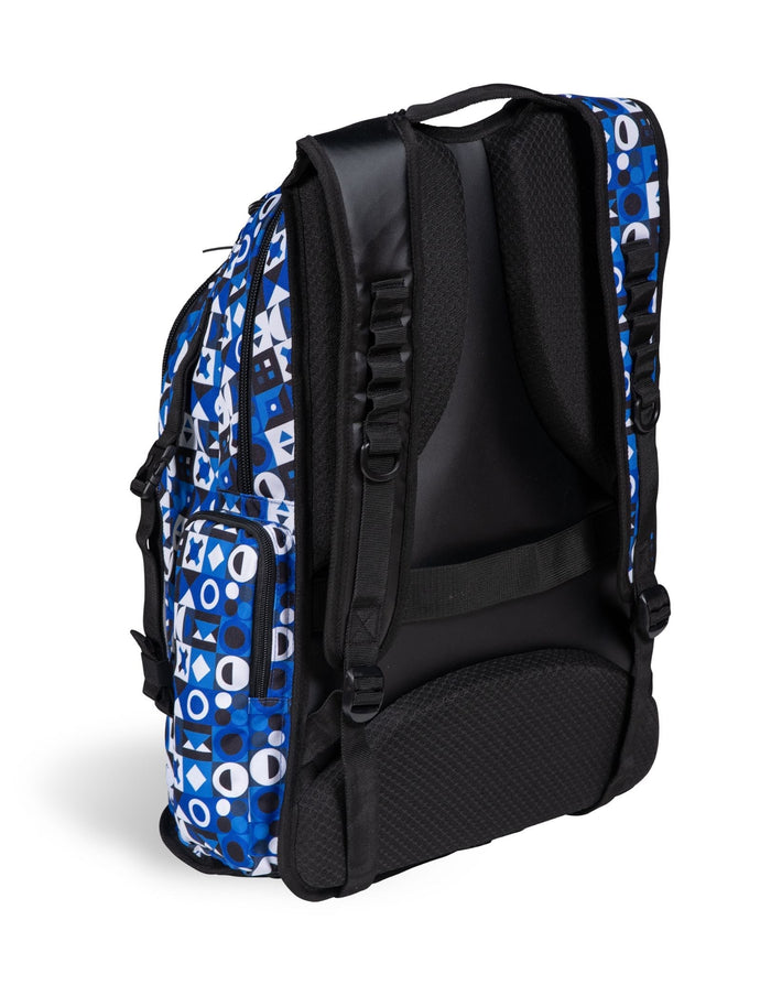 Arena All Set 45L Backpack - Pieces - Limited Edition