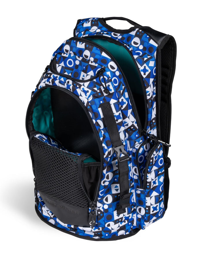 Arena All Set 45L Backpack - Pieces - Limited Edition