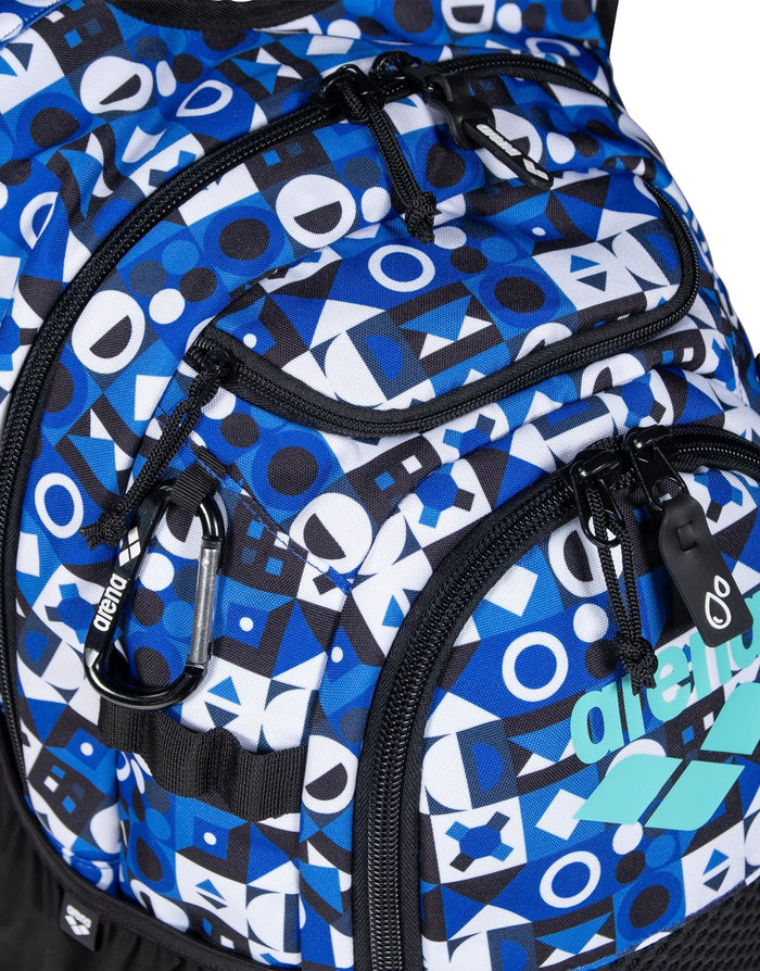 Arena All Set 45L Backpack - Pieces - Limited Edition