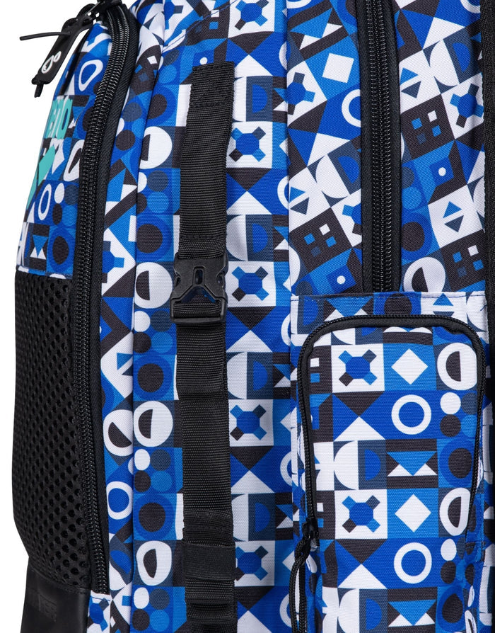 Arena All Set 45L Backpack - Pieces - Limited Edition