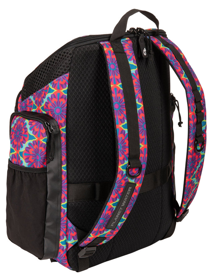 Arena-FW26-backpacks-One-Go-Floral-AR-10232-203_back