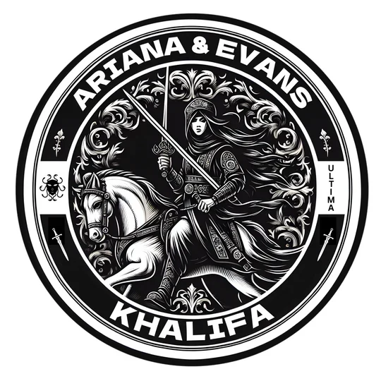 Ariana & Evans | Khalifa Shaving Soap - Ultima Base
